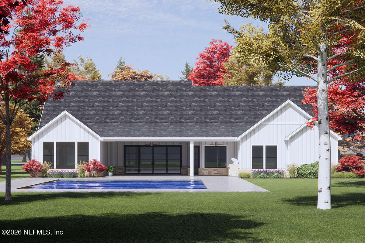 State Hwy 13, St. Johns, FL, 32259, USA, 4 Bedrooms Bedrooms, ,4 BathroomsBathrooms,Residential,Active,State Hwy 13,2147508