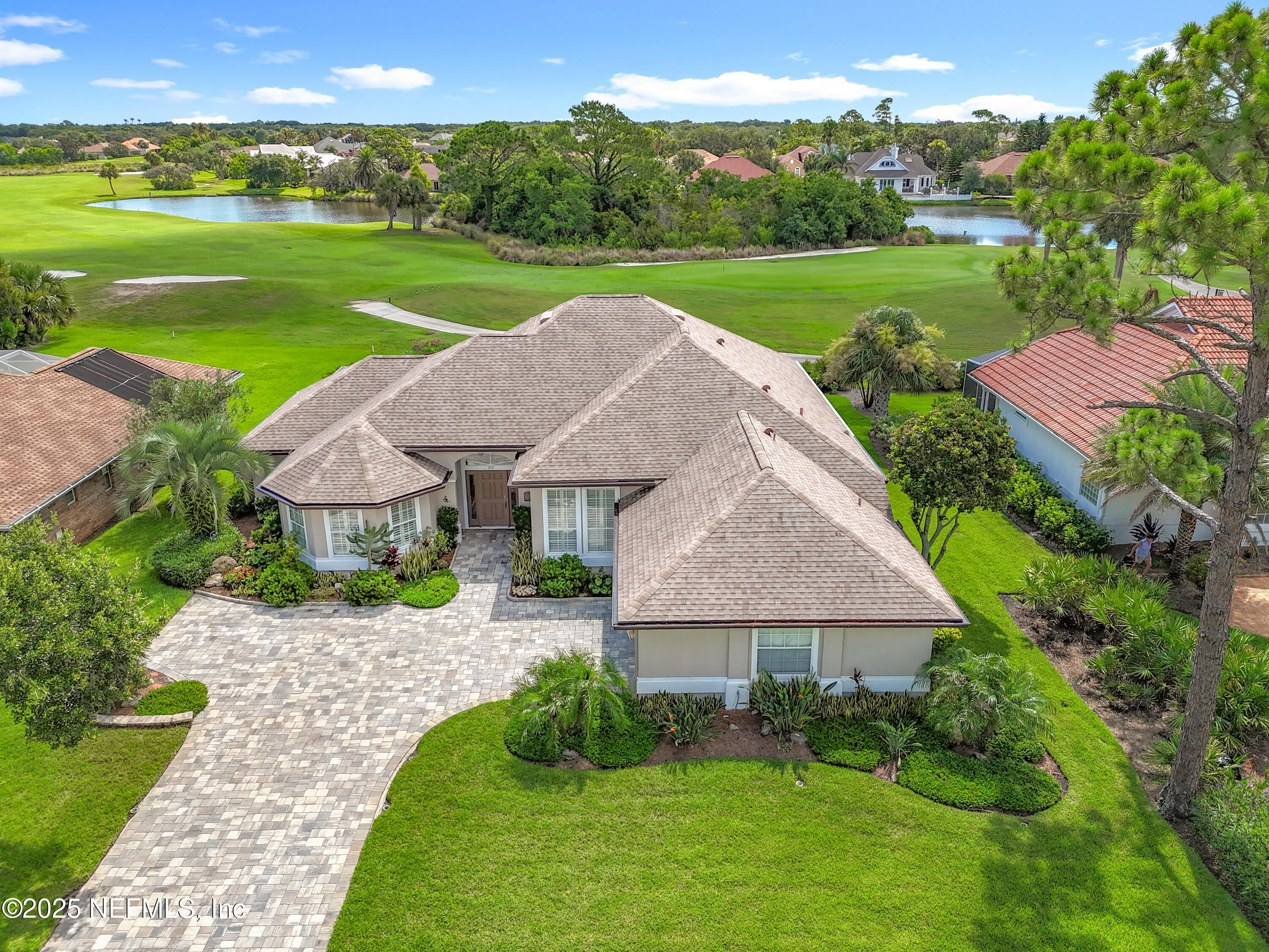 357 MARSH POINT Circle