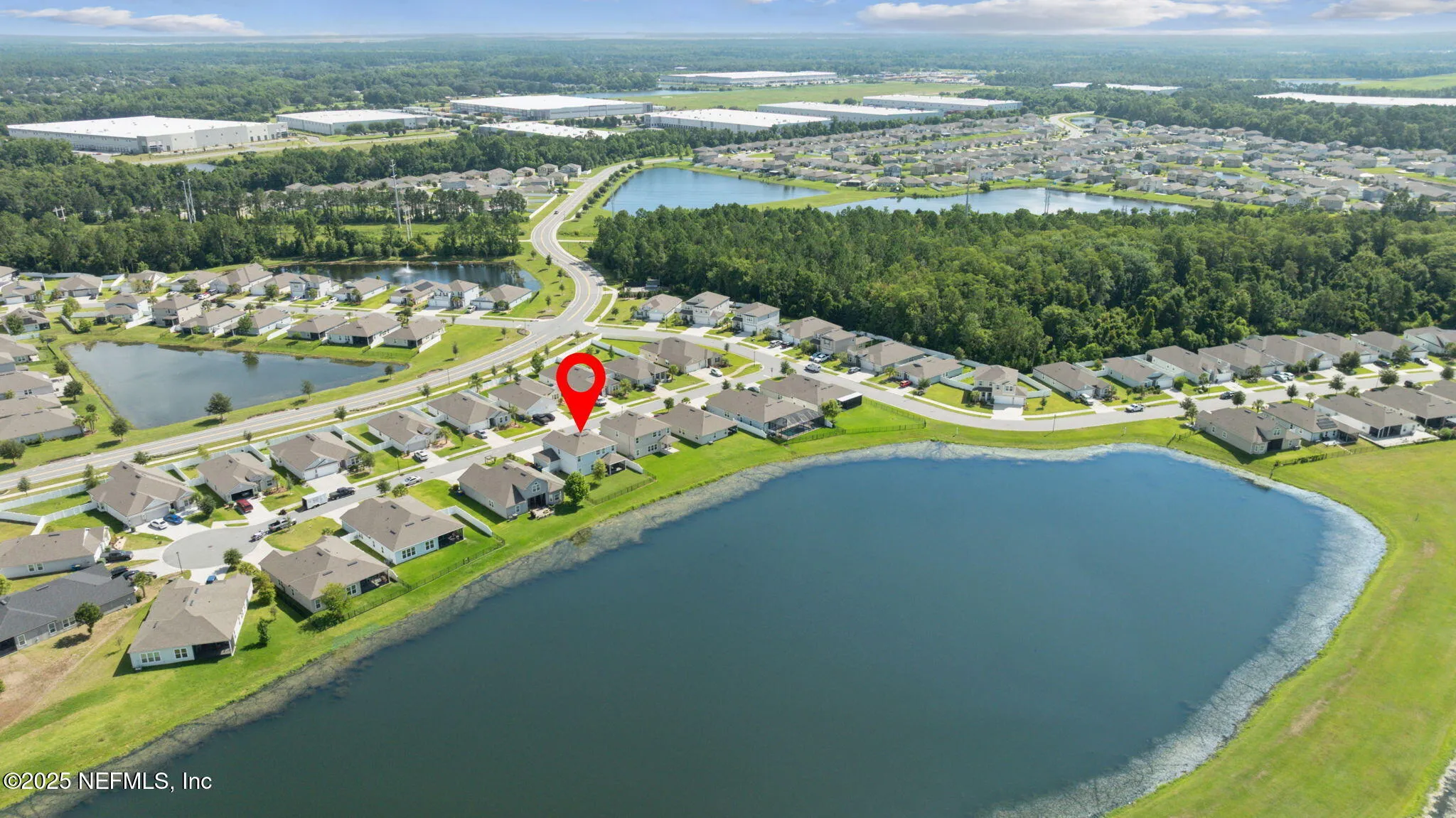 Jacksonville, Florida 32226, United States, 4 Bedrooms Bedrooms, ,4 BathroomsBathrooms,Residential,Active,163374