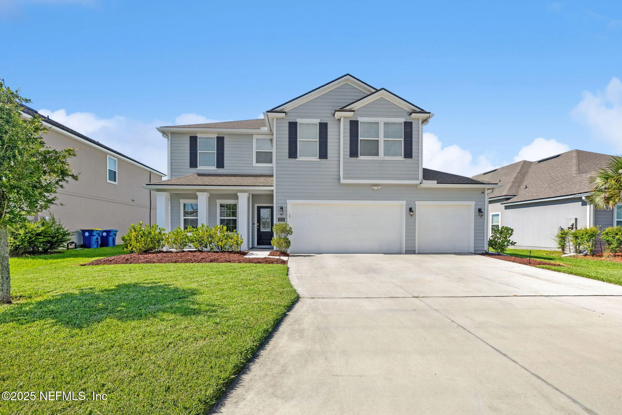 Jacksonville, Florida 32226, United States, 4 Bedrooms Bedrooms, ,4 BathroomsBathrooms,Residential,Active,163374