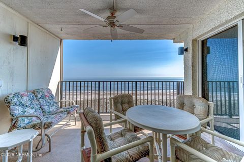 A home in Fernandina Beach