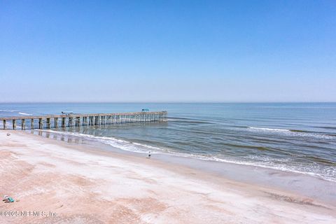 A home in Fernandina Beach