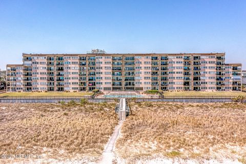 A home in Fernandina Beach