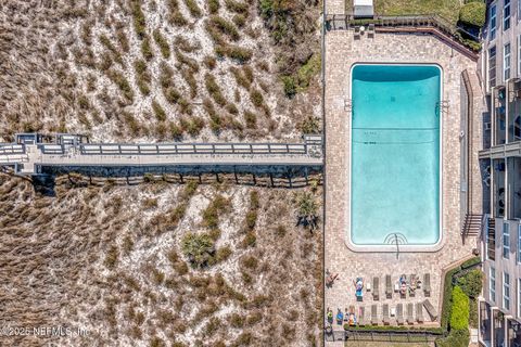 A home in Fernandina Beach