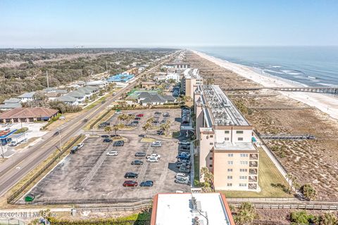 A home in Fernandina Beach