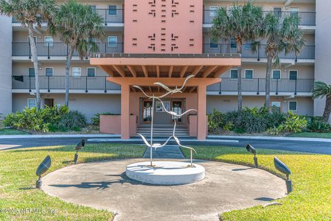 A home in Fernandina Beach