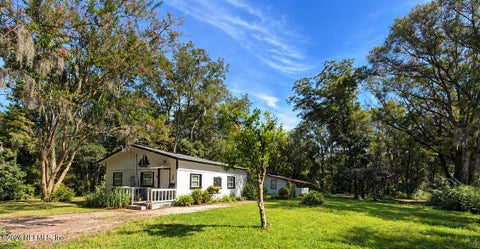 Photo of 8161 THRASHER Avenue, Jacksonville, FL 32219 (MLS # 2167135)