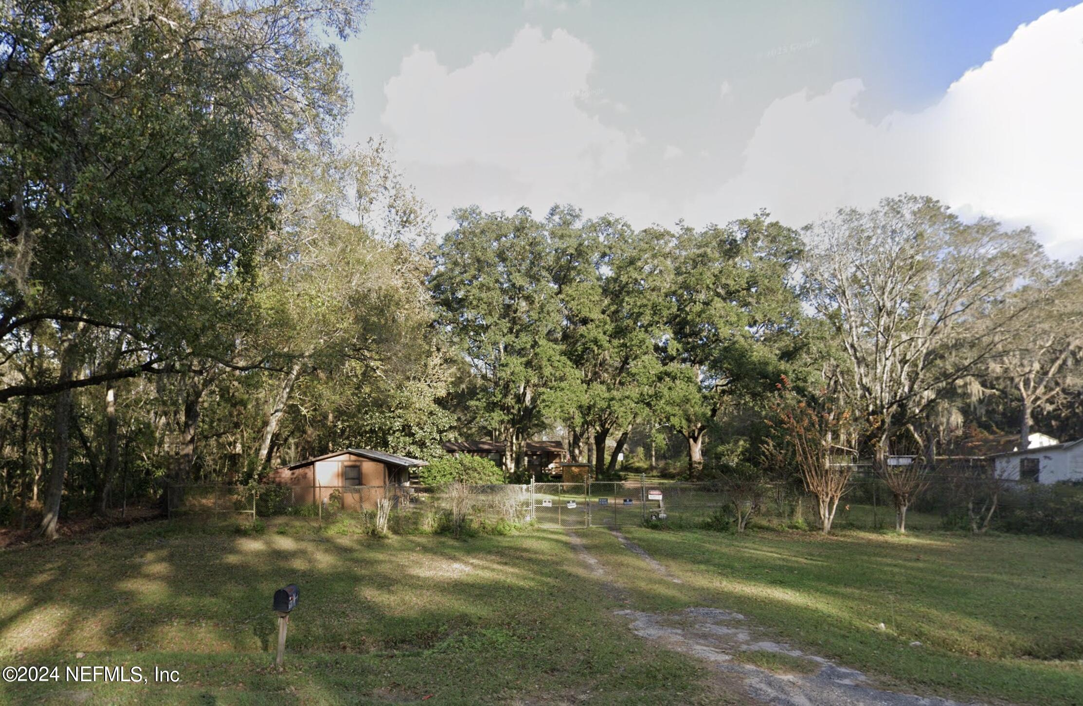 Jacksonville, FL home for sale located at 6777 Old Kings Road, Jacksonville, FL 32219