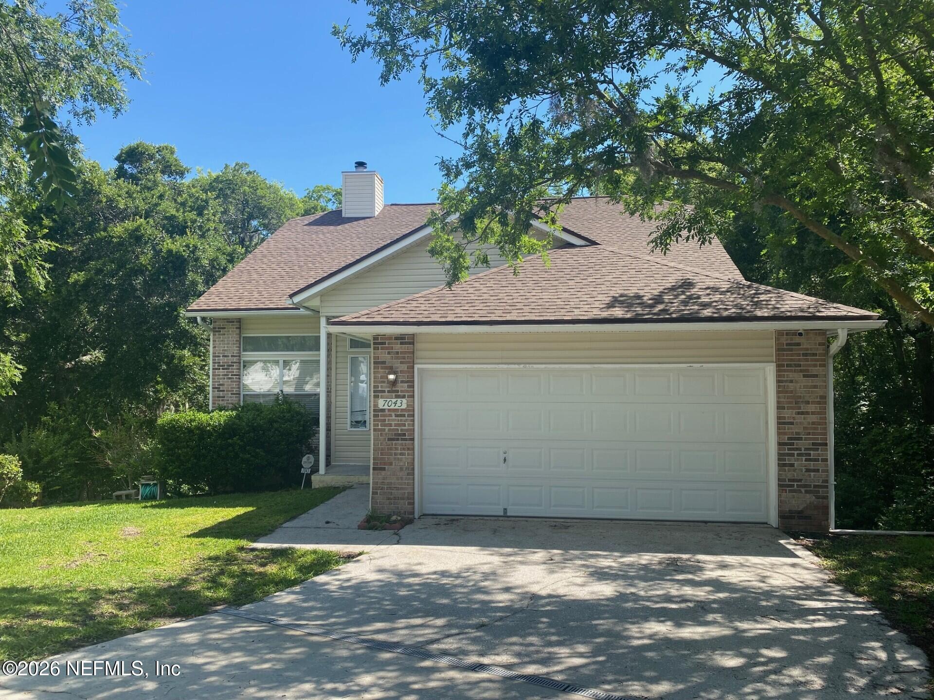 7043 VALLEY CREST Court