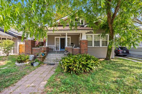 Photo of 2650 FORBES Street, Jacksonville, FL 32204 (MLS # 2143236)