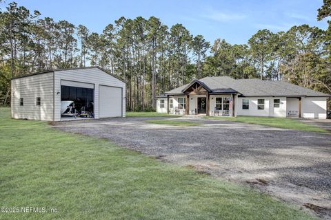 138 LAKE ASBURY Drive Green Cove Springs FL 32043