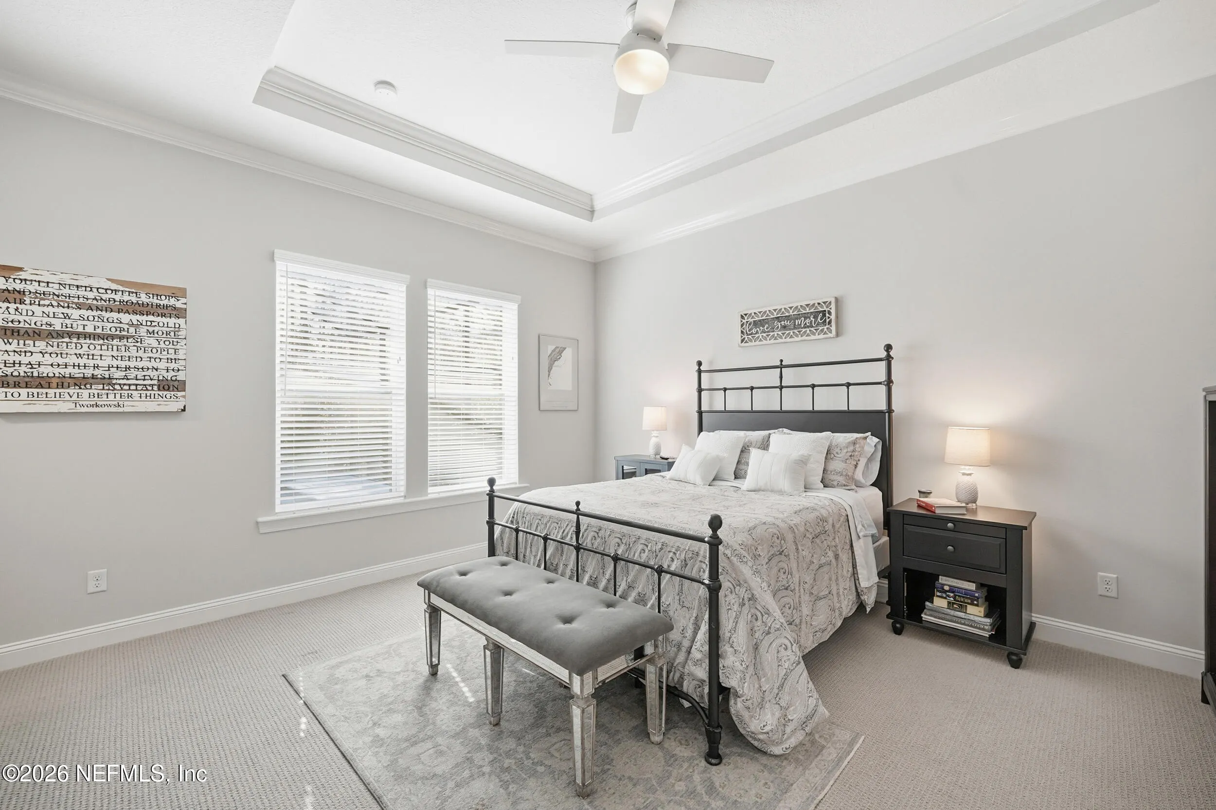 Ponte Vedra, Florida, 32081, United States, 4 Bedrooms Bedrooms, ,4 BathroomsBathrooms,Residential,Active,2013605