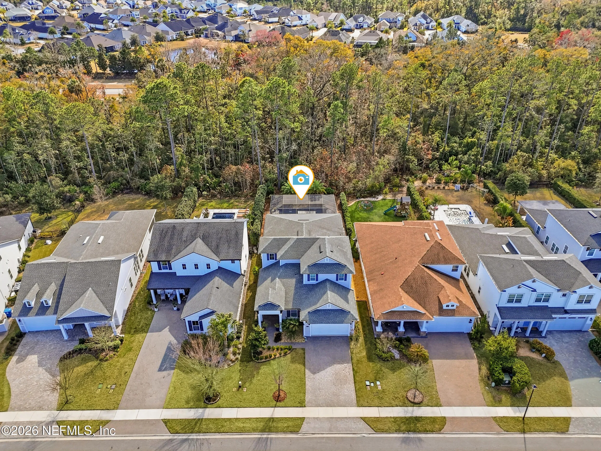 Ponte Vedra, Florida, 32081, United States, 4 Bedrooms Bedrooms, ,4 BathroomsBathrooms,Residential,Active,2013605