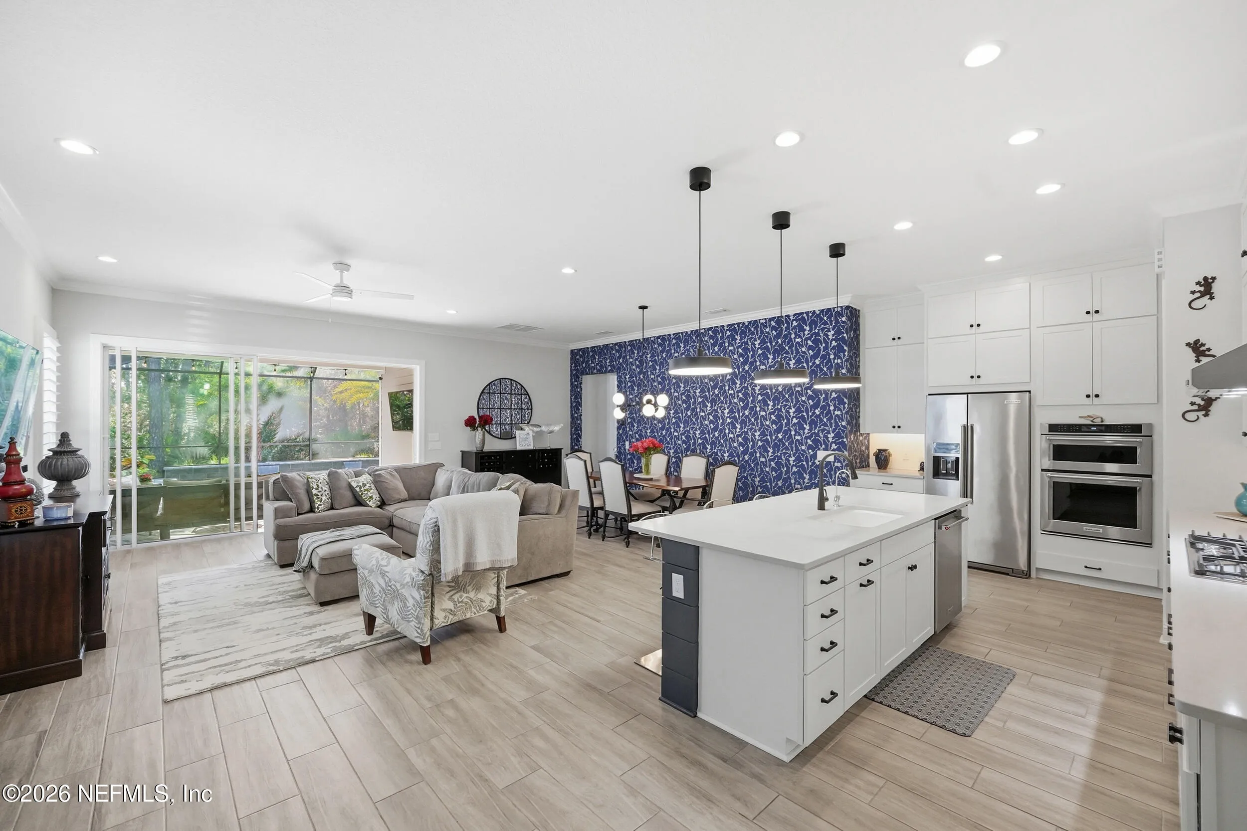 Ponte Vedra, Florida, 32081, United States, 4 Bedrooms Bedrooms, ,4 BathroomsBathrooms,Residential,Active,2013605