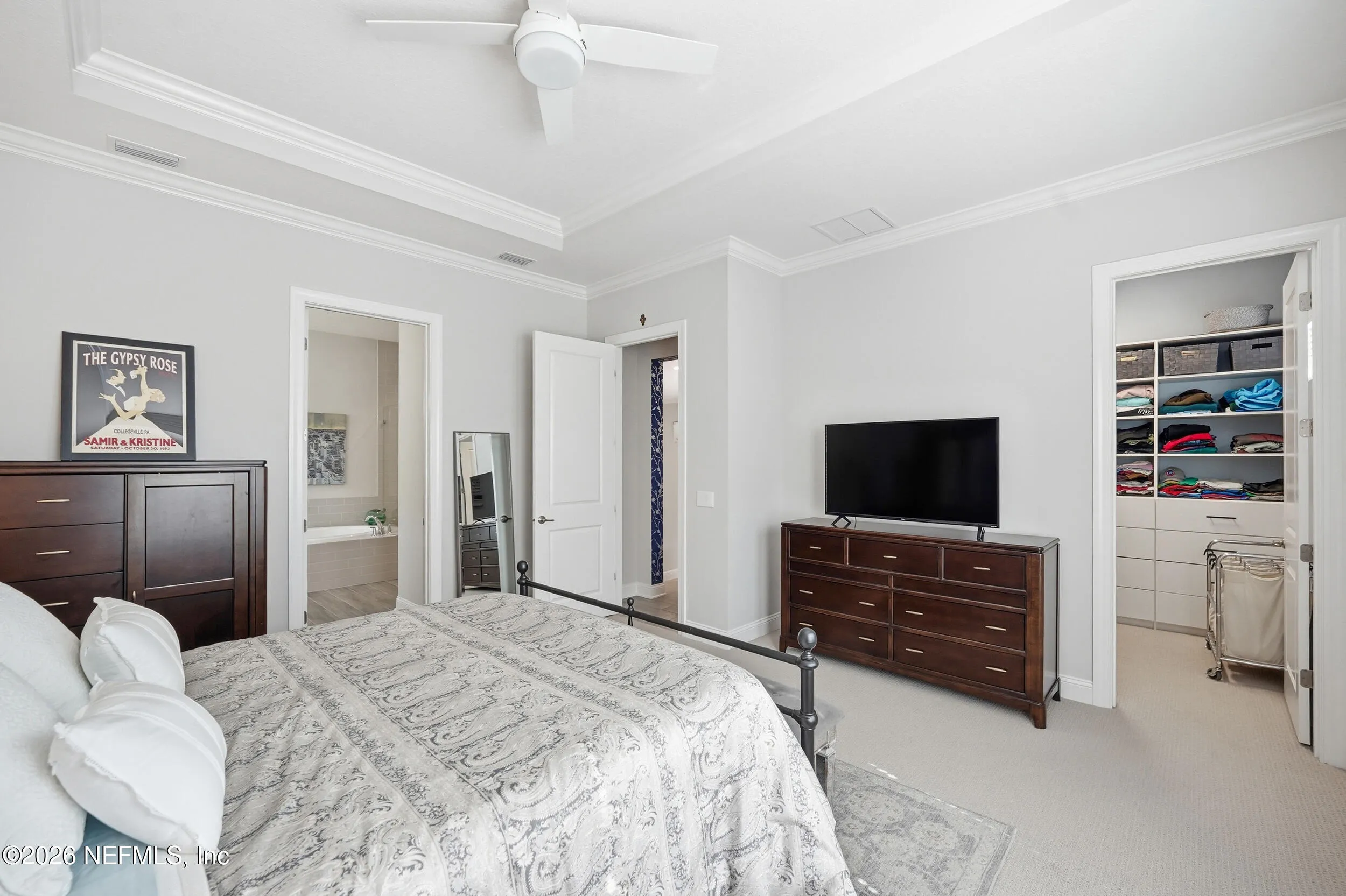 Ponte Vedra, Florida, 32081, United States, 4 Bedrooms Bedrooms, ,4 BathroomsBathrooms,Residential,Active,2013605