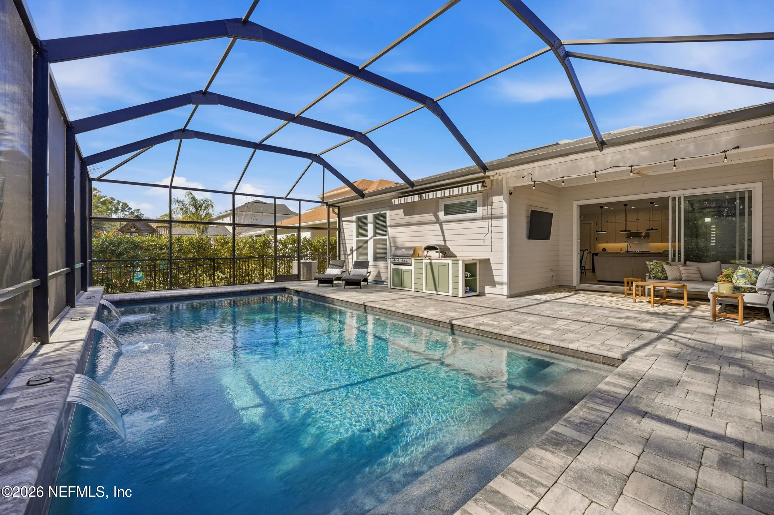 Ponte Vedra, Florida, 32081, United States, 4 Bedrooms Bedrooms, ,4 BathroomsBathrooms,Residential,Active,2013605