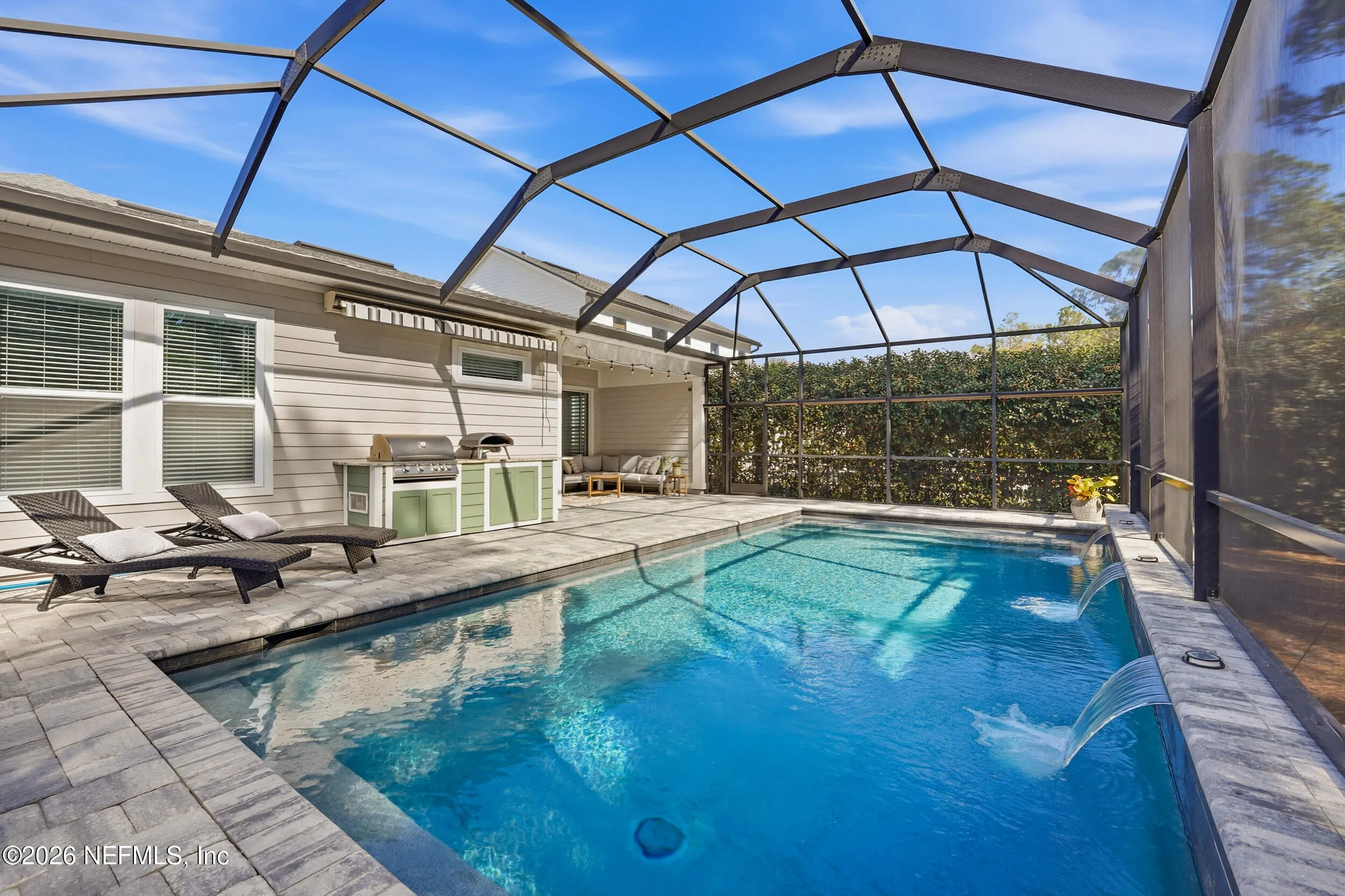 Ponte Vedra, Florida, 32081, United States, 4 Bedrooms Bedrooms, ,4 BathroomsBathrooms,Residential,Active,2013605