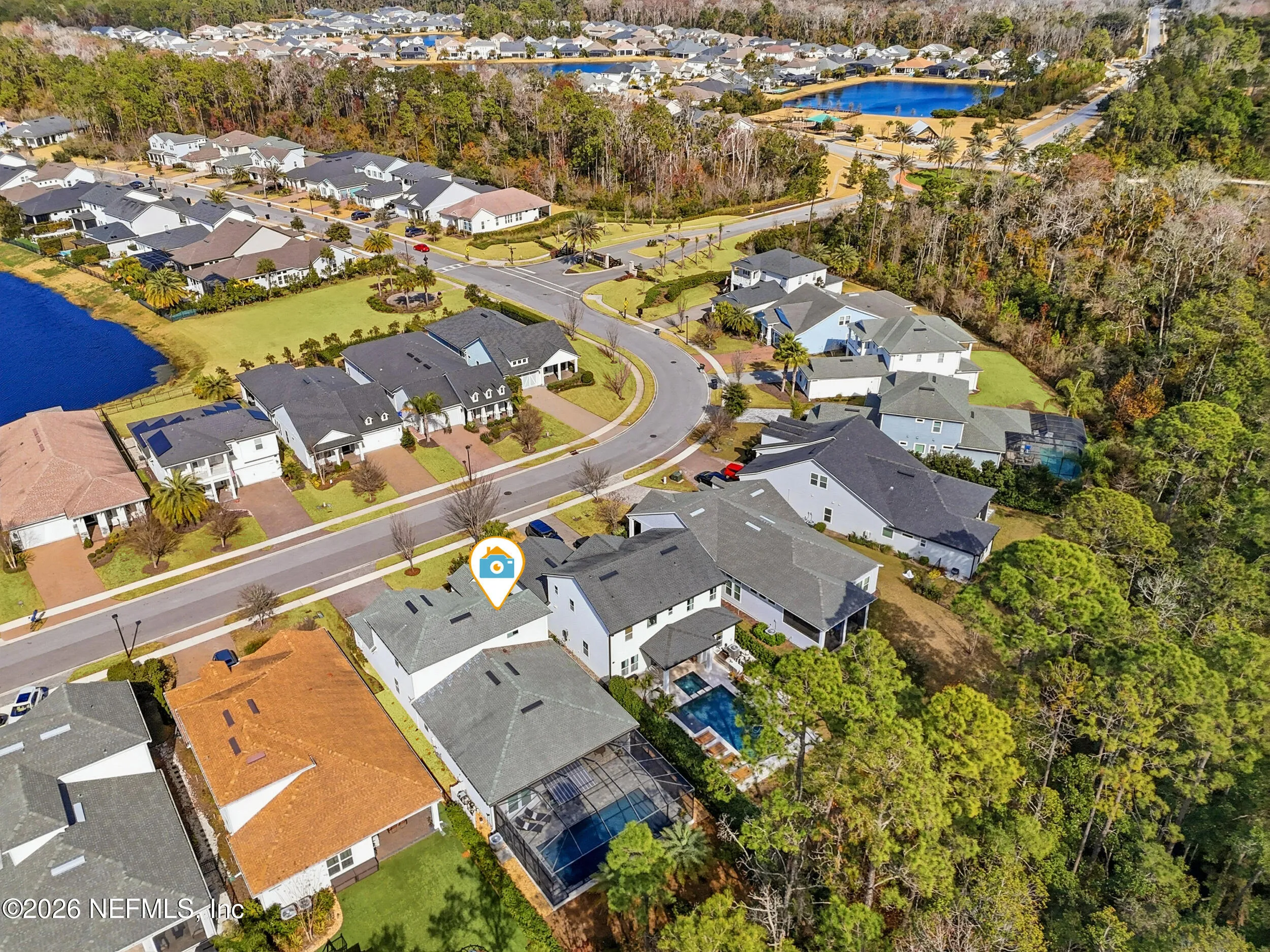 Ponte Vedra, Florida, 32081, United States, 4 Bedrooms Bedrooms, ,4 BathroomsBathrooms,Residential,Active,2013605