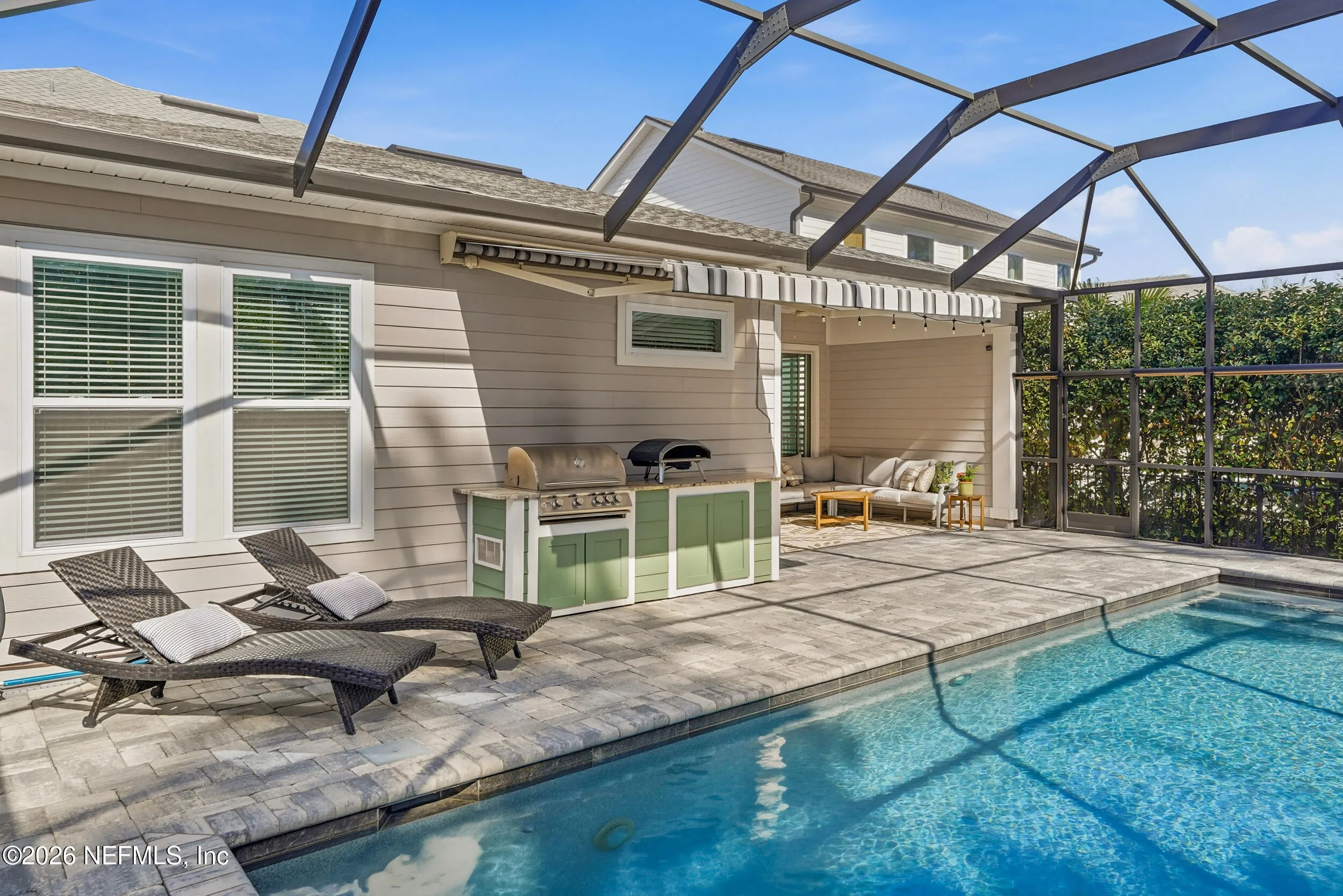 Ponte Vedra, Florida, 32081, United States, 4 Bedrooms Bedrooms, ,4 BathroomsBathrooms,Residential,Active,2013605