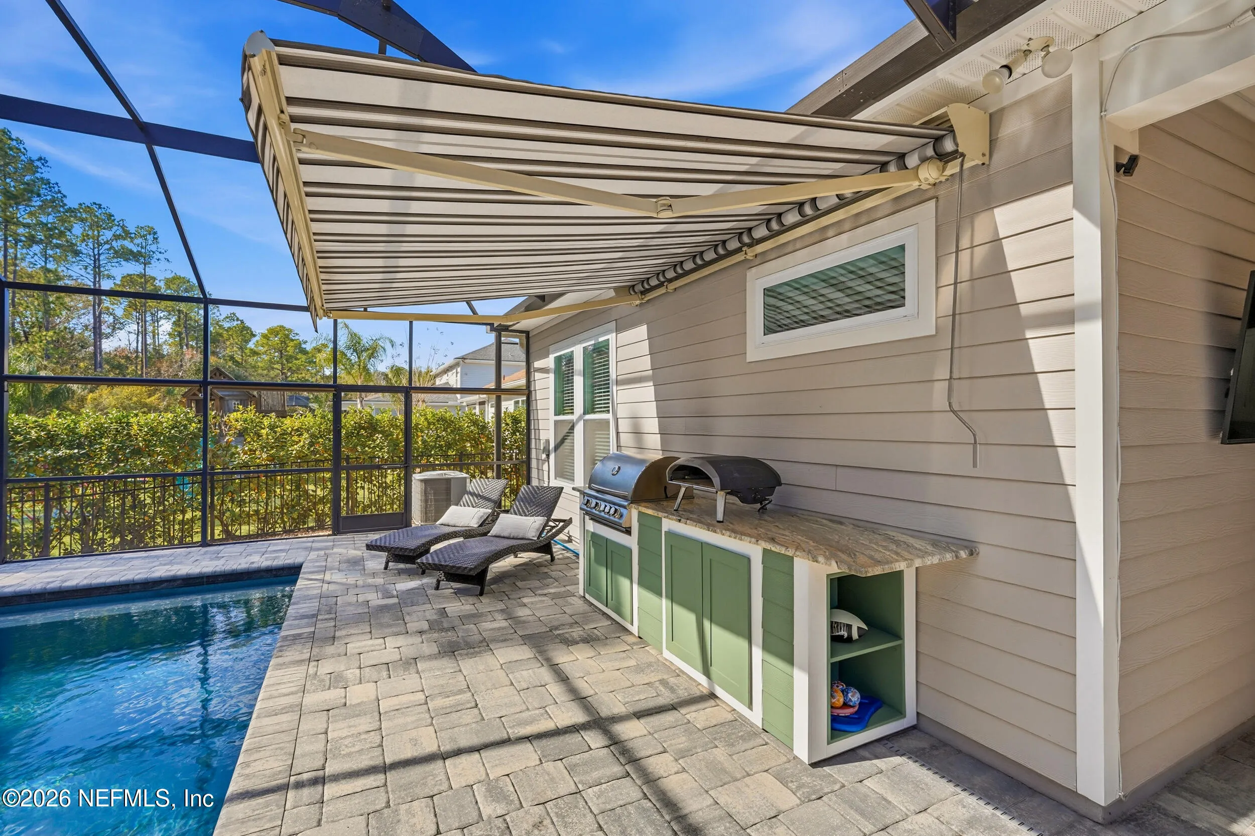 Ponte Vedra, Florida, 32081, United States, 4 Bedrooms Bedrooms, ,4 BathroomsBathrooms,Residential,Active,2013605