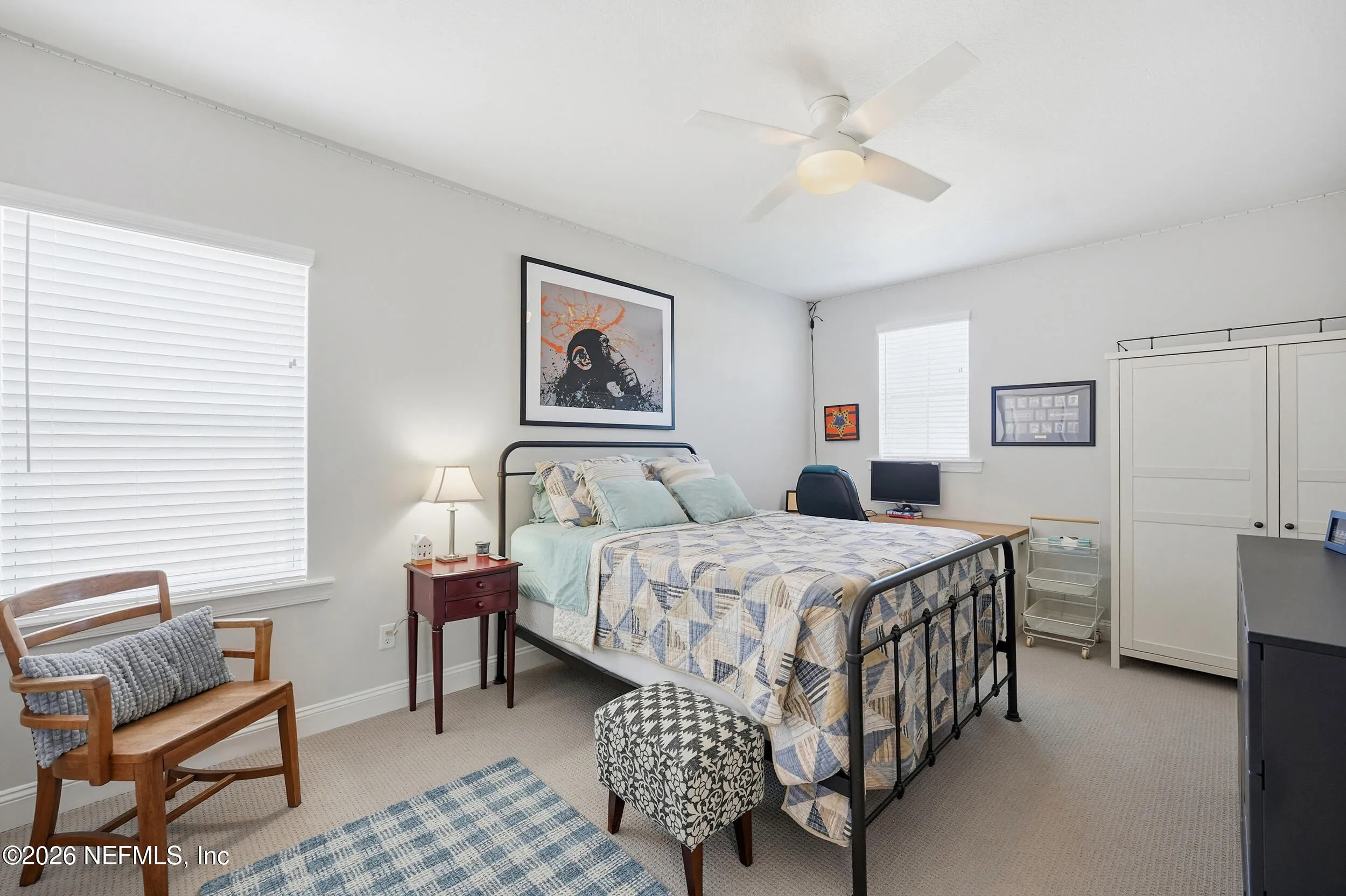 Ponte Vedra, Florida, 32081, United States, 4 Bedrooms Bedrooms, ,4 BathroomsBathrooms,Residential,Active,2013605