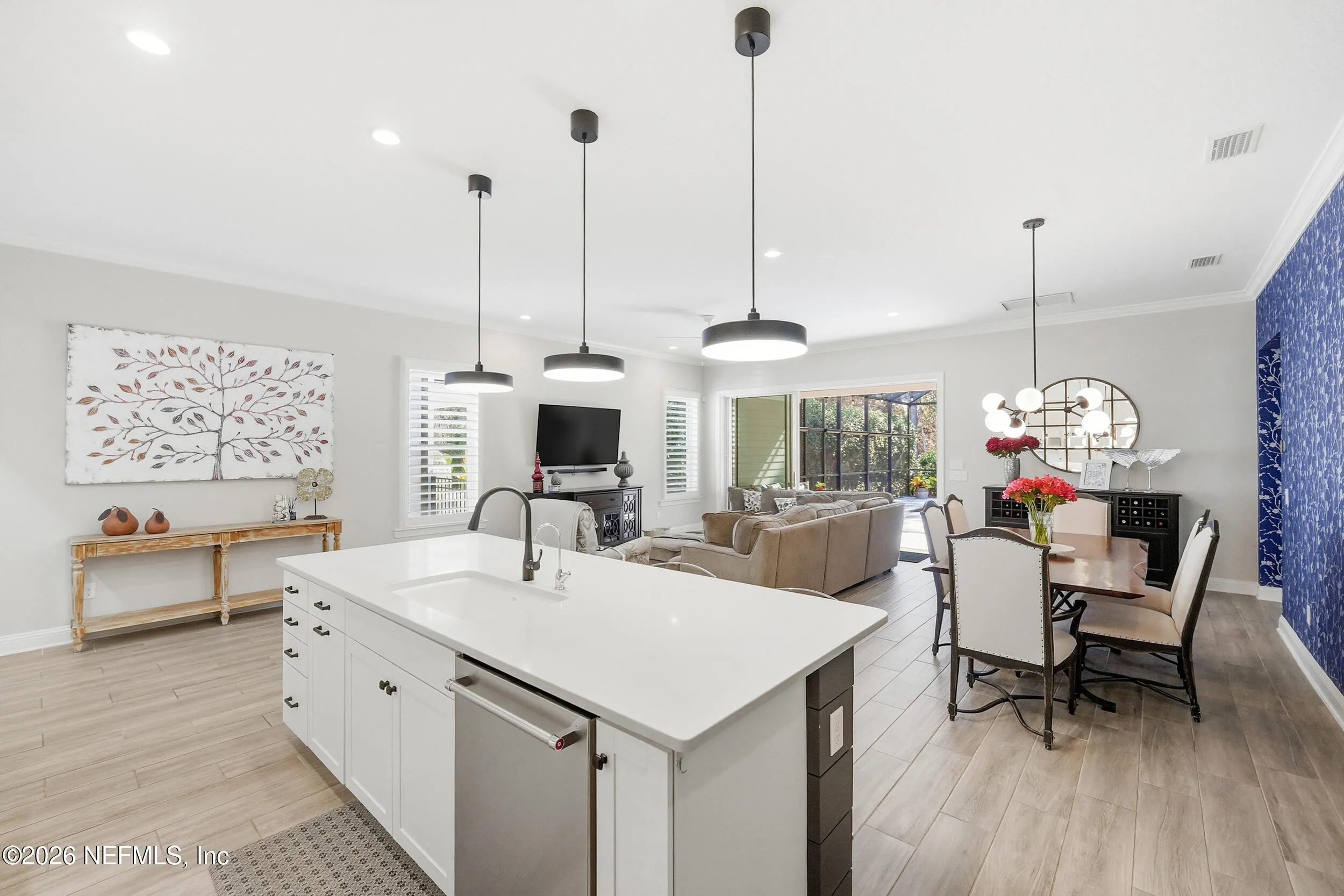 Ponte Vedra, Florida, 32081, United States, 4 Bedrooms Bedrooms, ,4 BathroomsBathrooms,Residential,Active,2013605