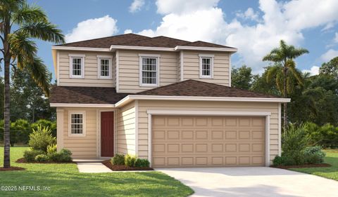 77 ELM CREEK Drive St. Augustine FL 32092