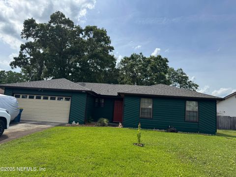 3042 HAMPSTEAD Drive Jacksonville FL 32225