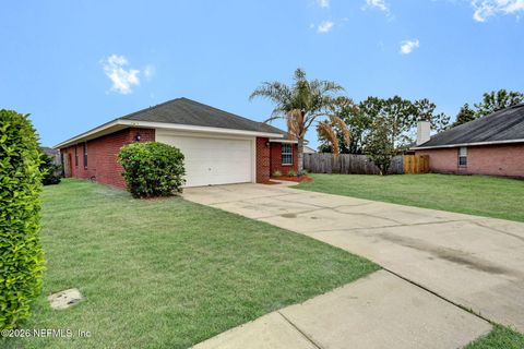 Photo of 7559 DEVOLA Trail, Jacksonville, FL 32244 (MLS # 2144923)