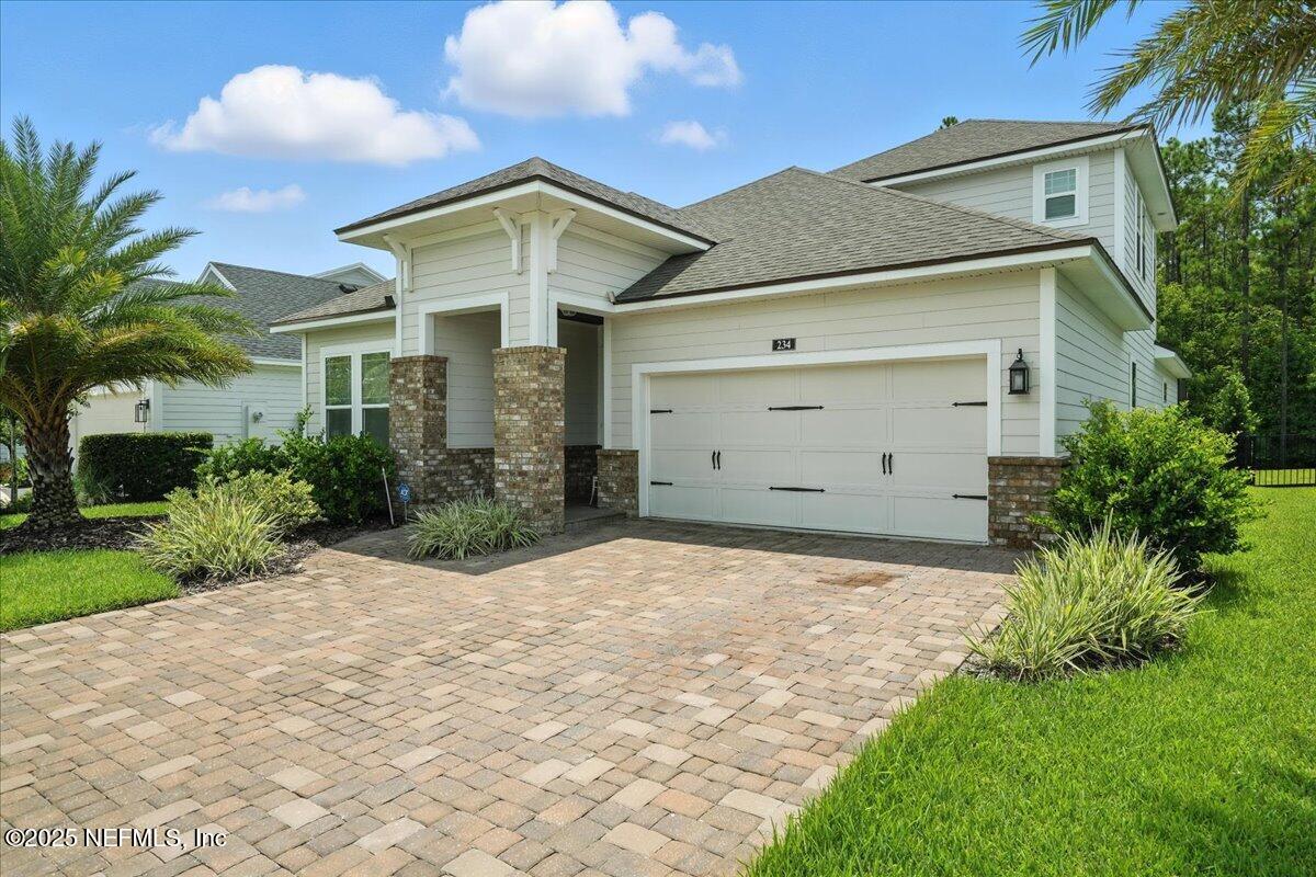 234 PIONEER VILLAGE Drive