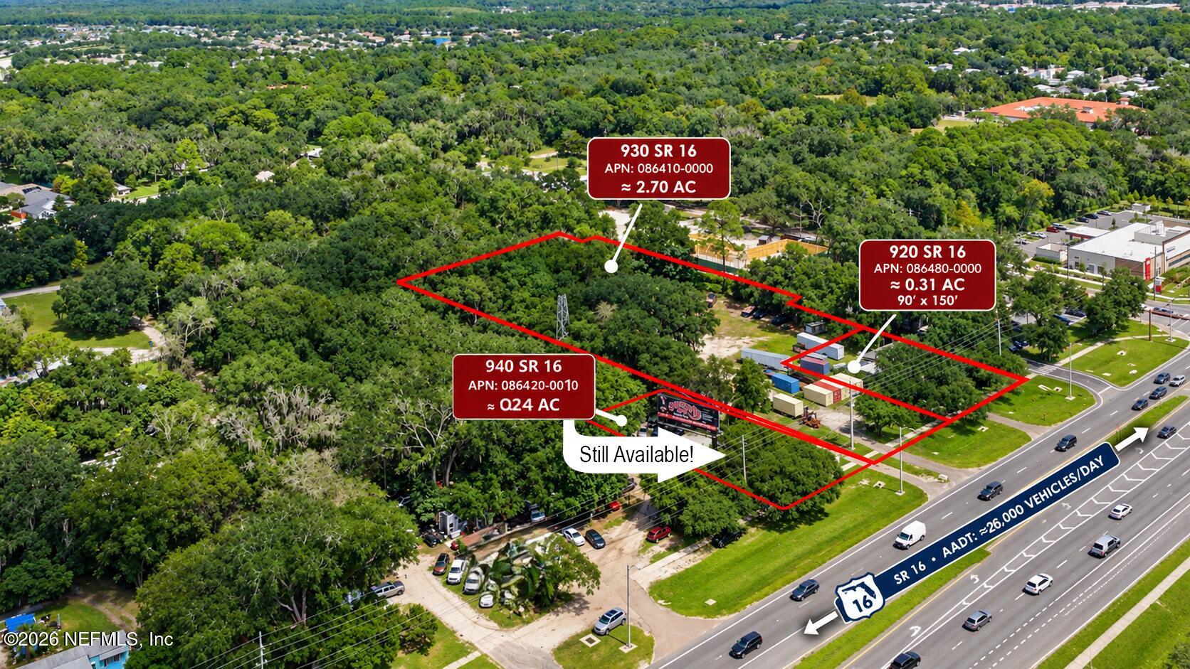930 STATE ROAD 16