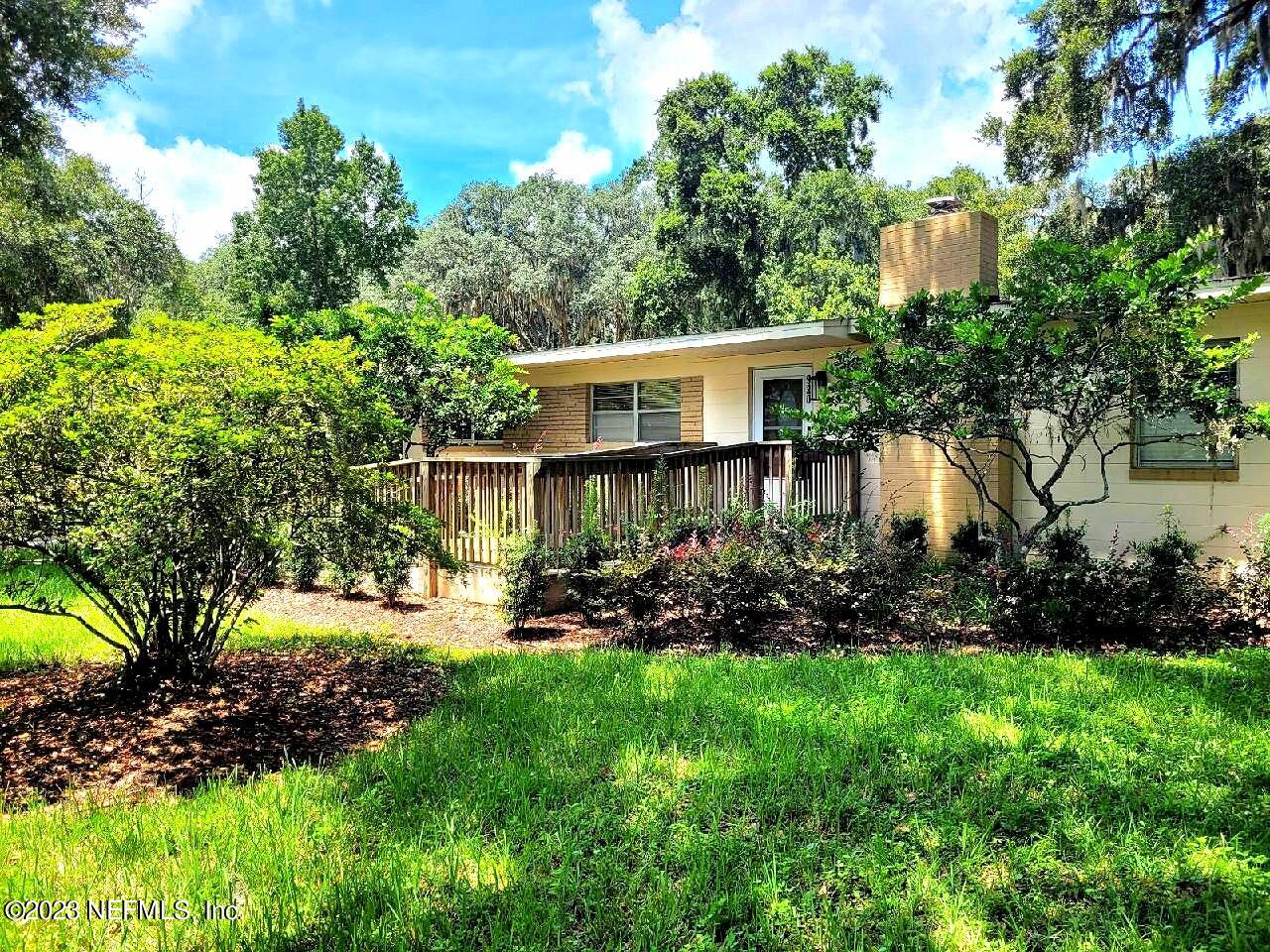 St Augustine, FL home for sale located at 930 State Road 16, St Augustine, FL 32084