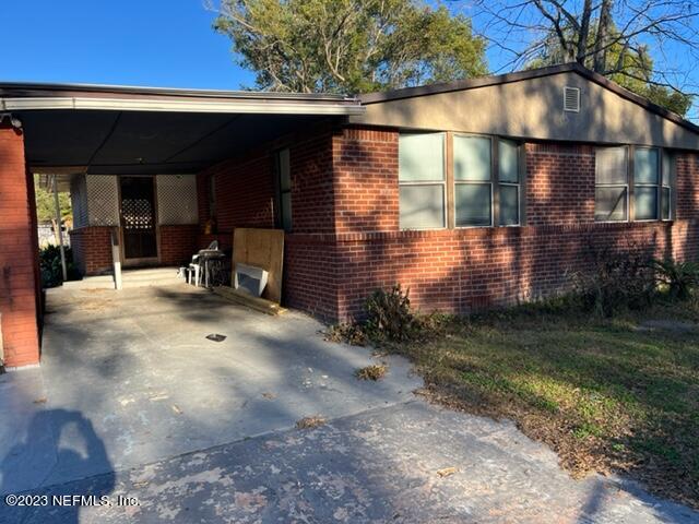 Photo 1 of 1 of 8025 SISKIN Avenue mobile home