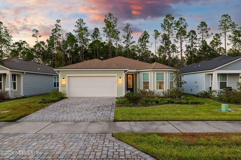 408 DEL WEBB Parkway Yulee FL 32097