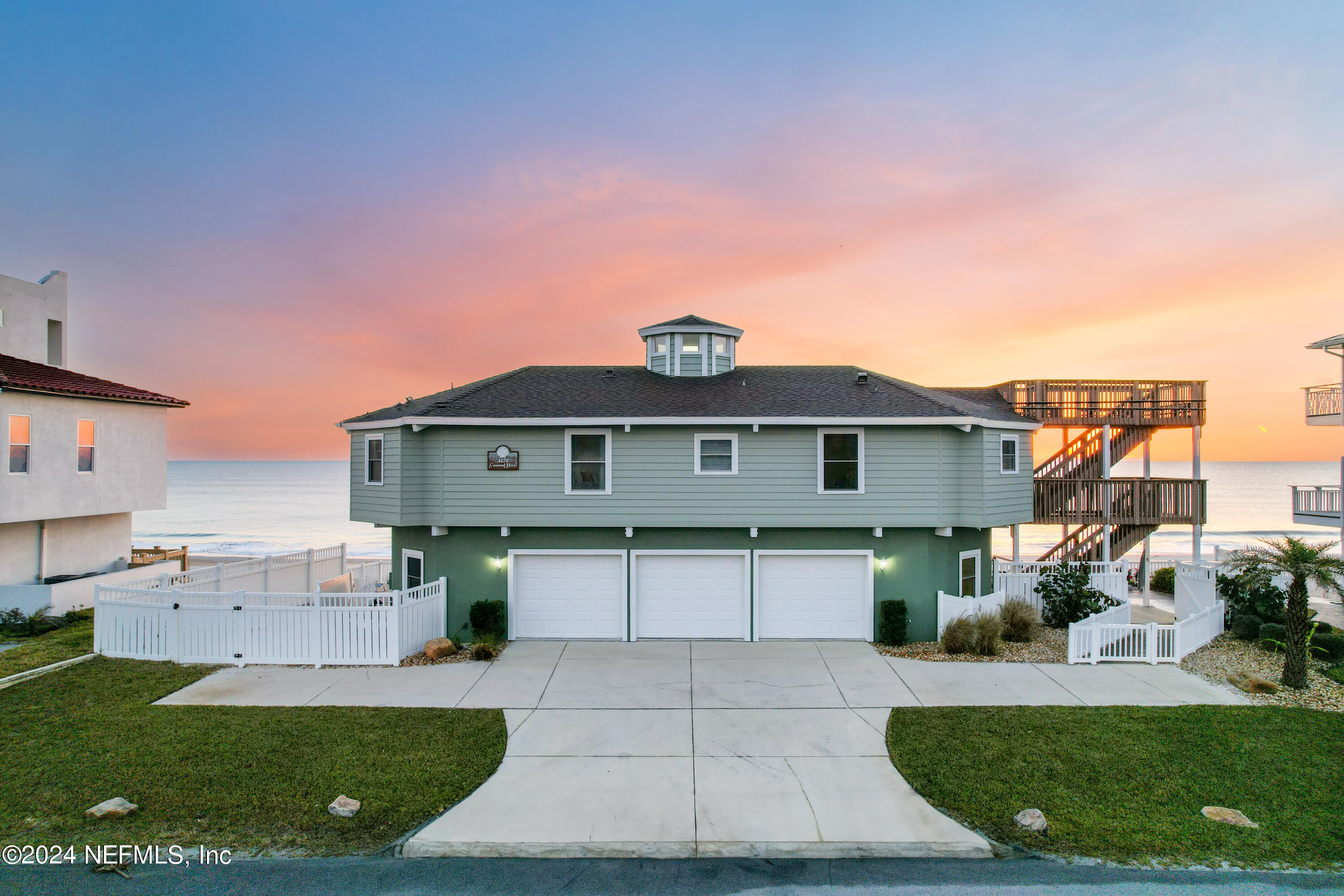 4470 COASTAL Highway