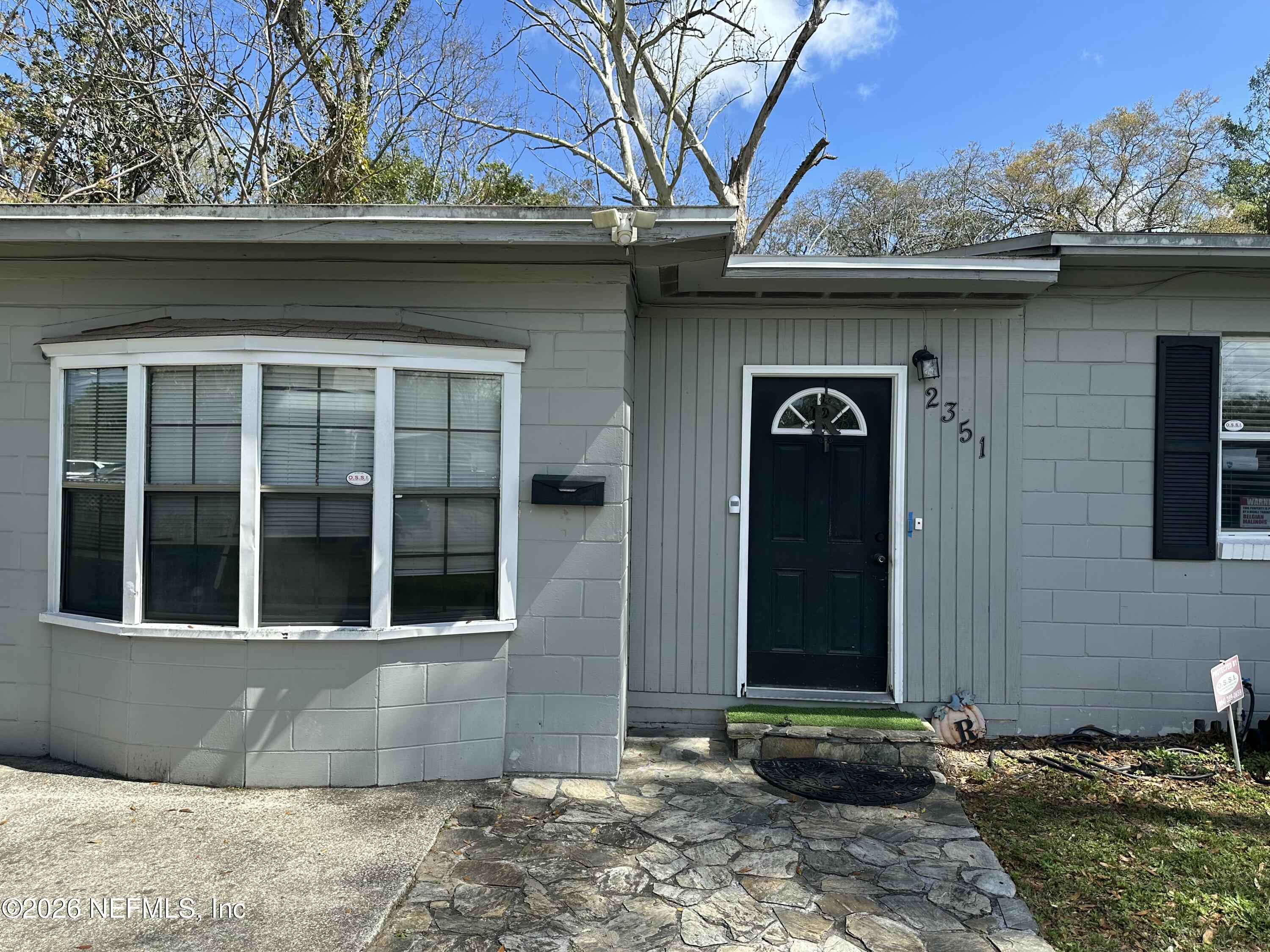 2351 GAILLARDIA Road