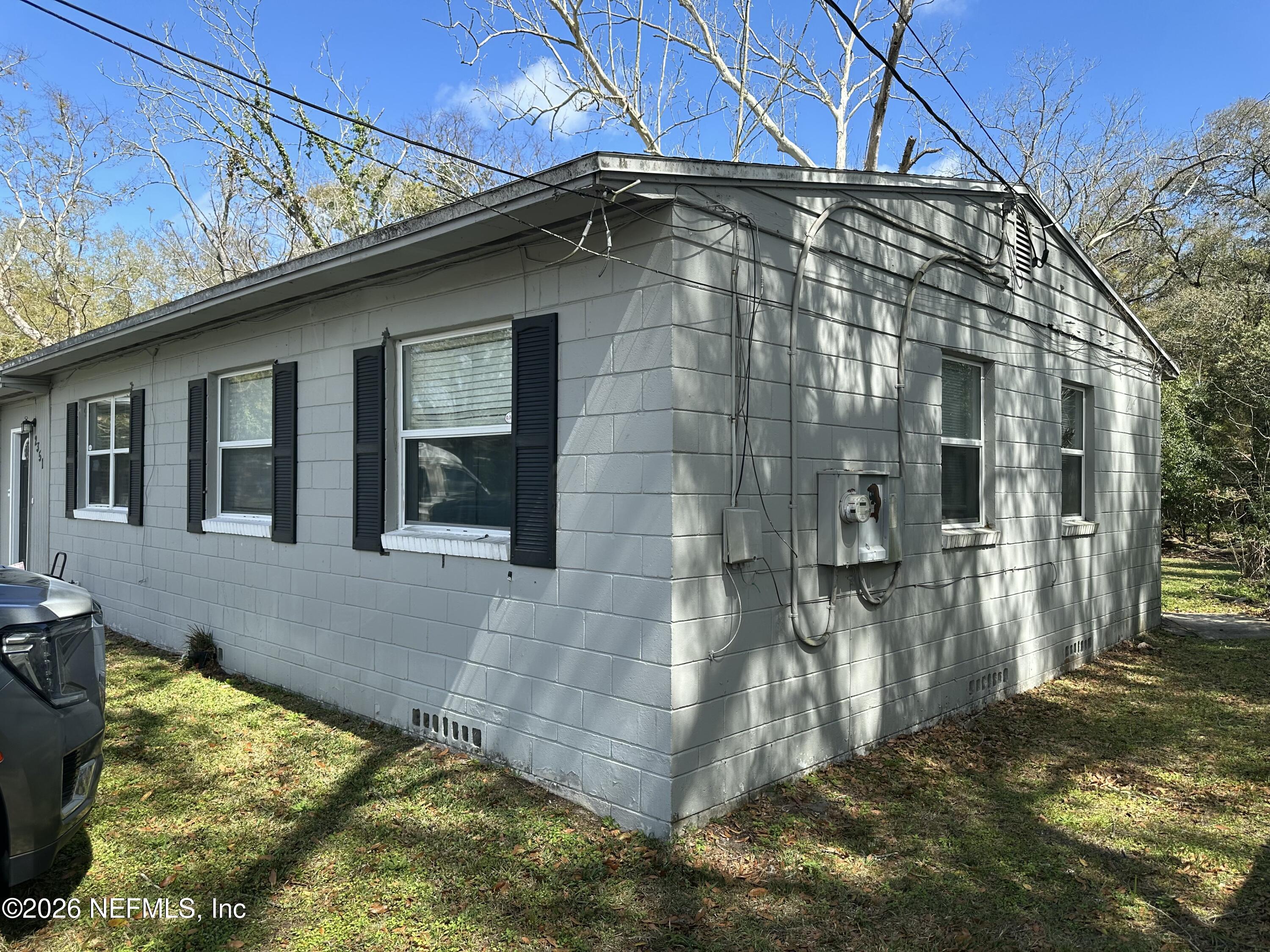 2351 GAILLARDIA Road