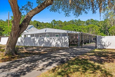 865 COLE Road Jacksonville FL 32218