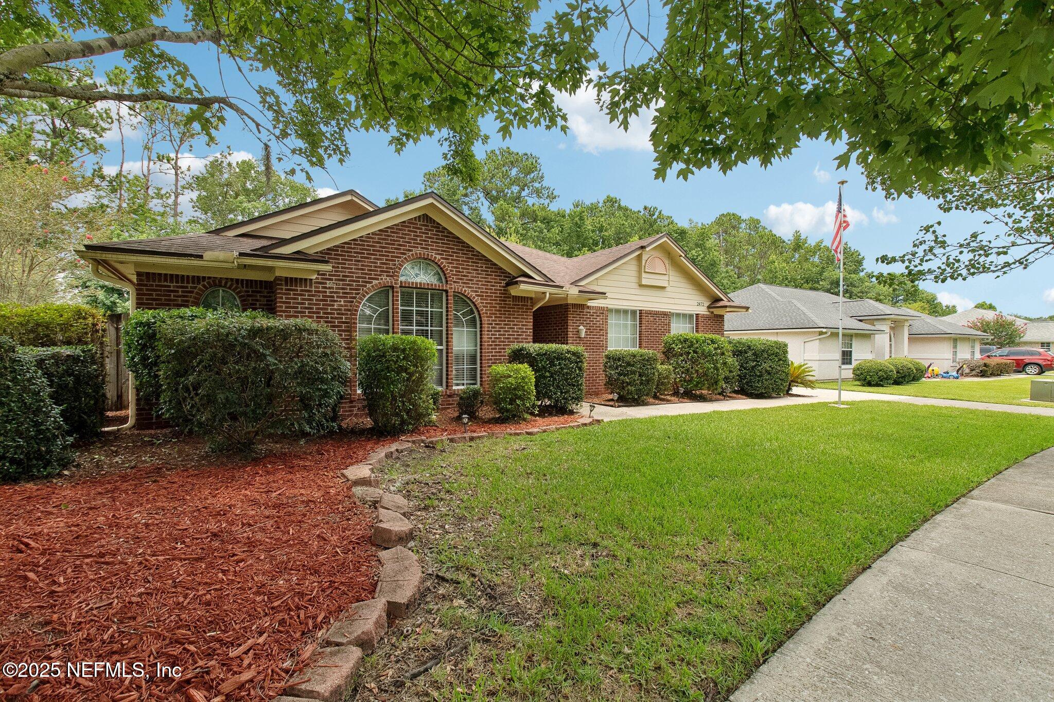 2472 MOON HARBOR Way