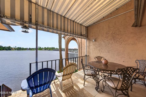 Photo of 5375 ORTEGA FARMS Boulevard #102, Jacksonville, FL 32210 (MLS # 2151662)