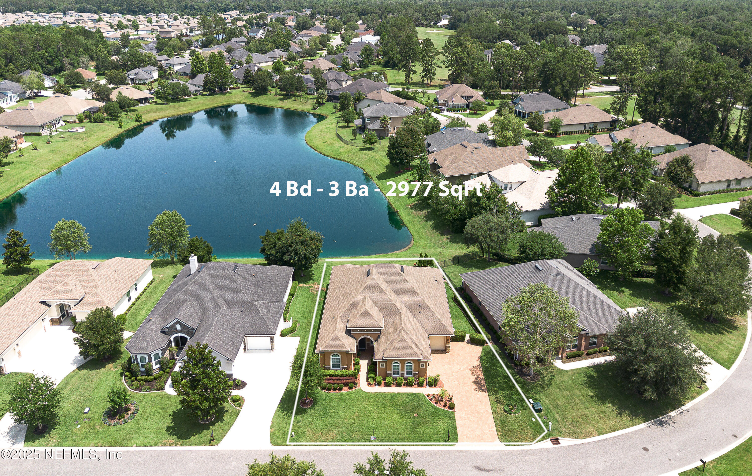 3653 OGLEBAY Drive