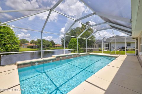 Photo of 1301 FLAGSHIP Court, St. Augustine, FL 32080 (MLS # 2146380)