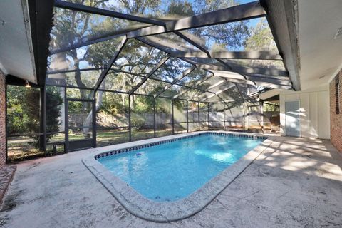 A home in Neptune Beach
