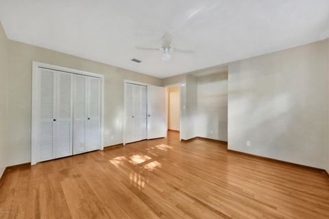A home in Neptune Beach