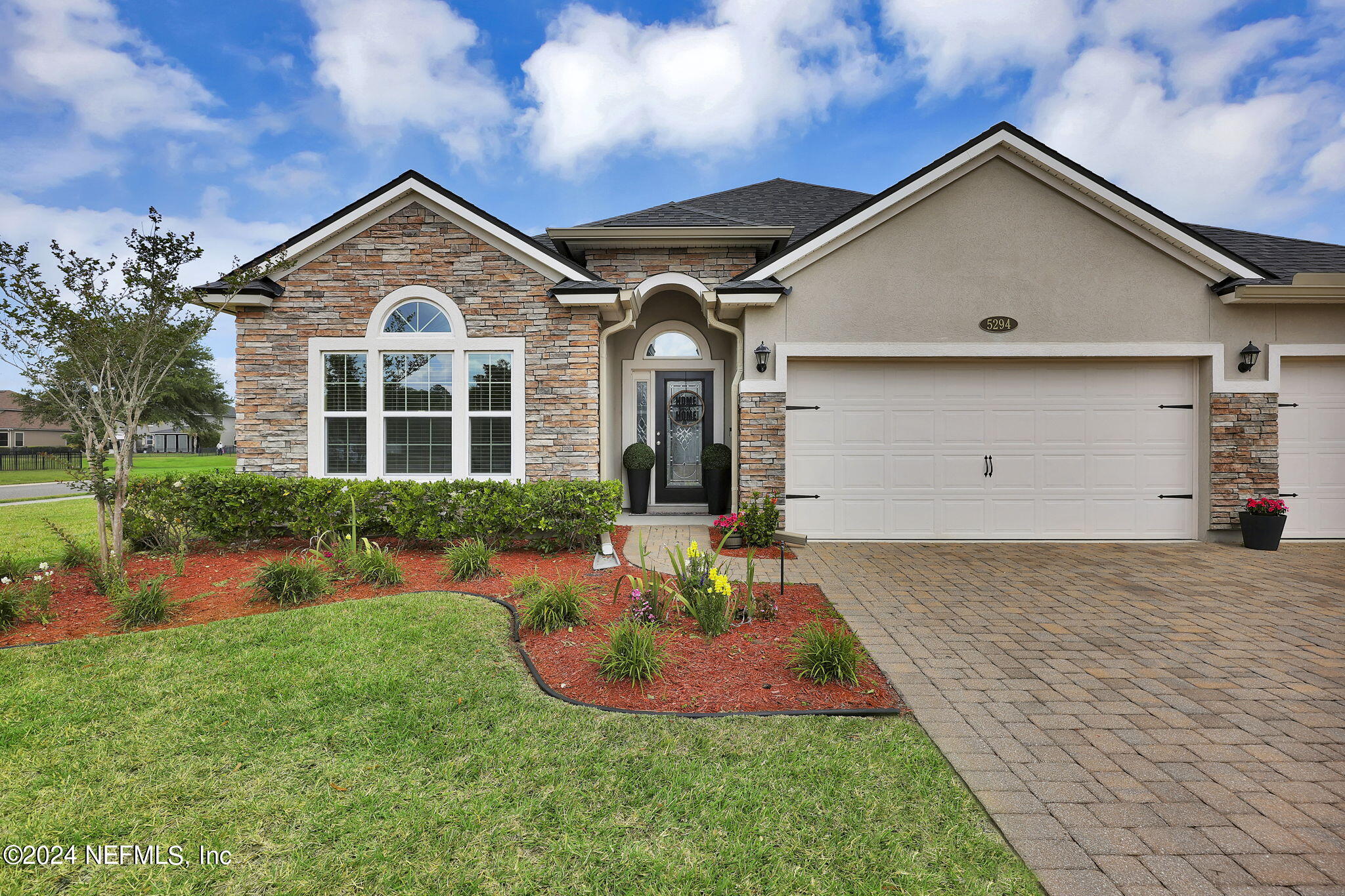 Jacksonville, FL home for sale located at 5294 Clapboard Creek Drive, Jacksonville, FL 32226
