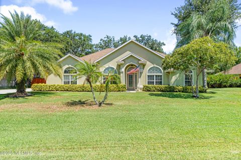 6757 BEATRIX Drive Jacksonville FL 32226