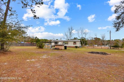 A home in Middleburg