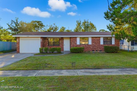 3042 SKIPPER Lane Jacksonville FL 32216