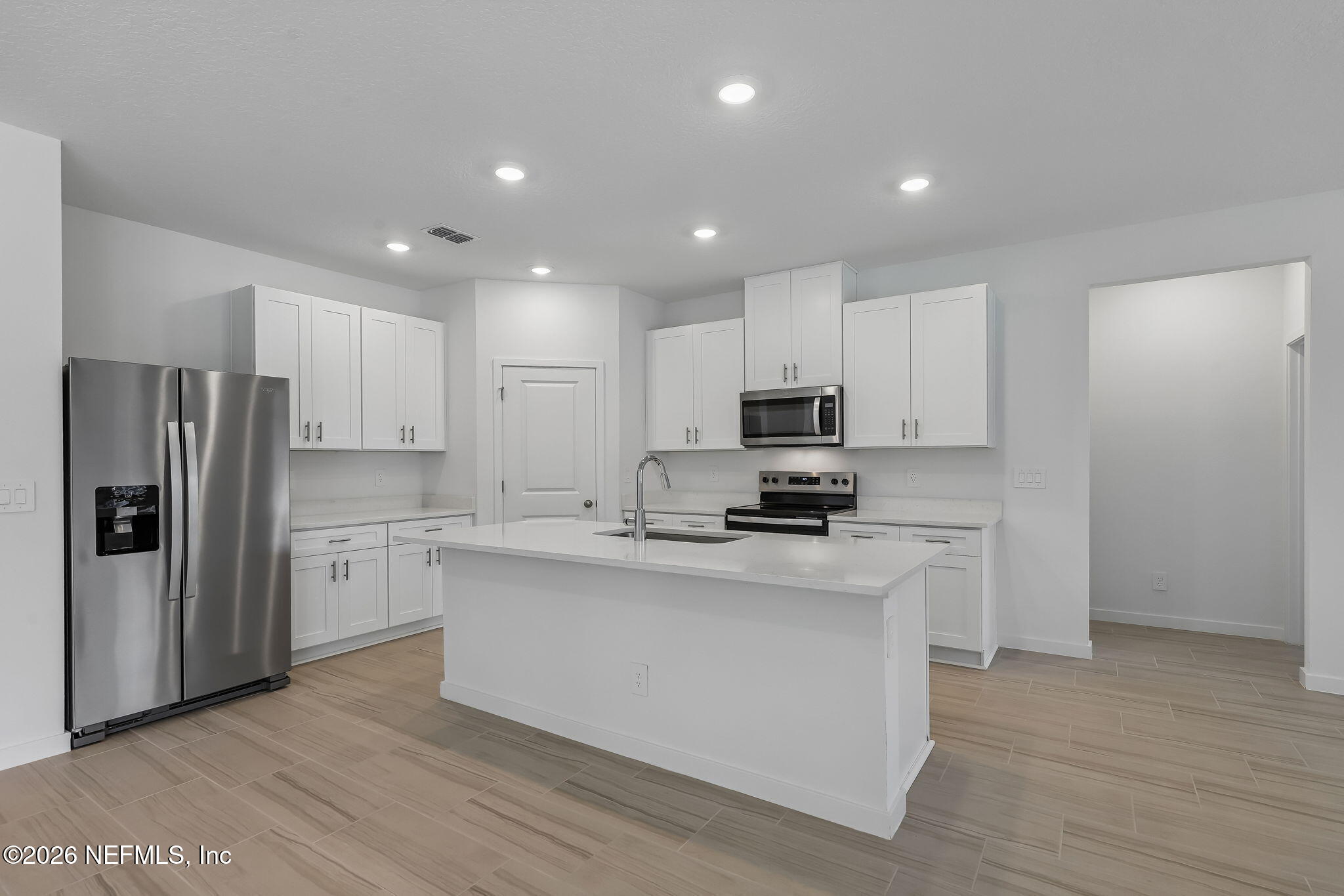 12711 FABIUS Way