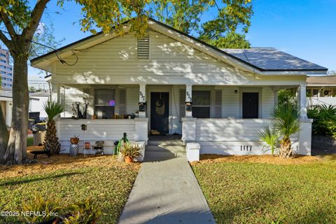 917 PHILLIPS Street Jacksonville FL 32207